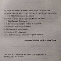 Fiesta aerobica