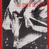 "Lo mejor de Cipe"