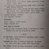XXIII Recital