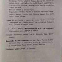 XXIII Recital