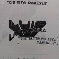 "Contador Publico Nacional"