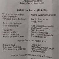 "Estudio Sol en Muestra Pública de Actividades