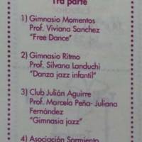 "Fiesta Aerobica"