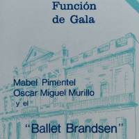Funcion de Gala