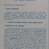Funcion de Gala