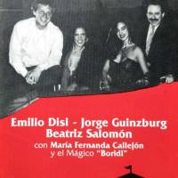 "Humor a primera vista"