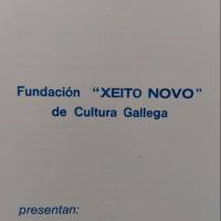 "Semana de Galicia"