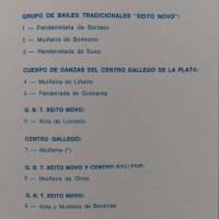 "Semana de Galicia"
