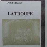 "Troupe `92"