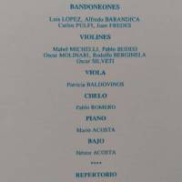 Homenaje a Carlos  Gardel