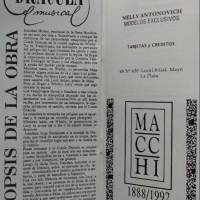 "Dracula, el musical"
