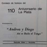 110º Aniversario de la Ciudad
