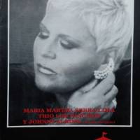 María Martha Serra Lima; El trío Los Panchos; Johnny Albino