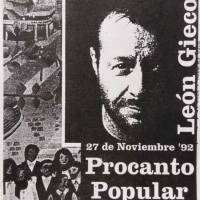 Procanto Popular