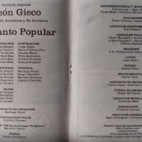 Procanto Popular