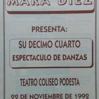 "Su décimo cuarto"
