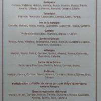 "Su décimo cuarto"
