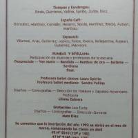 "Su décimo cuarto"