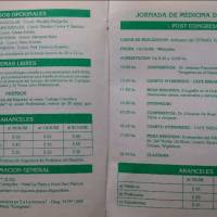 Congreso Argentino Medicina del deporte
