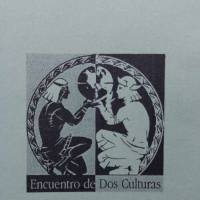 "Encuentro de dos Culturas"