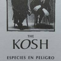 "Especies en peligro"