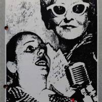 "Eva y Victoria"