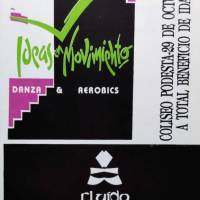 "Ideas en movimiento"