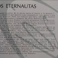 "Los Eternautas"