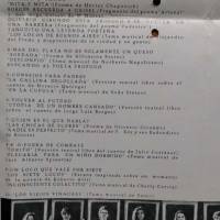 "Los Eternautas"
