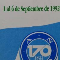 170 Años Banco Provincia