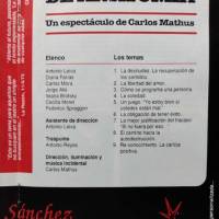 "La lección de Anatomía"