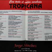 "Tropicana"