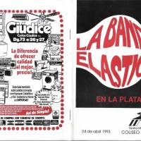 "La banda elástica"