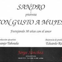 Sandro