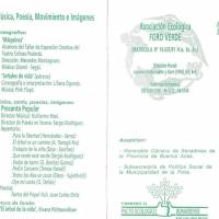 Semana de la Ecología