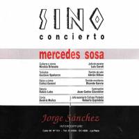 "Mercedes Sosa En Concierto"