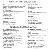 Festival de Jazz
