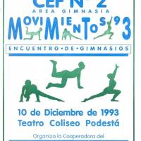 Movimientos ´93
