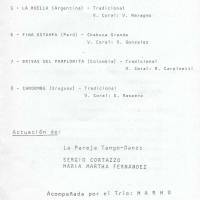 Día del graduado Ciencias Económicas