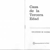 Casa de la Tercera Edad