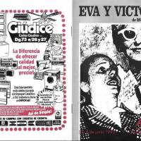 "Eva y Victoria"