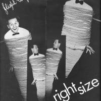 "The Right Size"