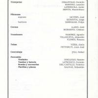 "Banda Sinfonica del Gilardo Gilardi"
