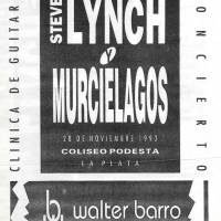 "Clinica de Guitarra"