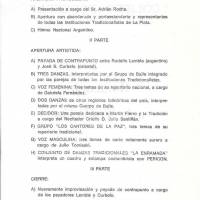 Día de la Tadición