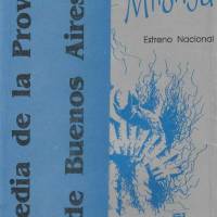 Encuentro provincial de Teatro `93
