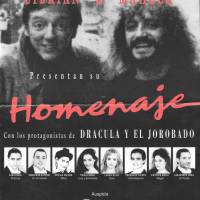 "Homenaje"