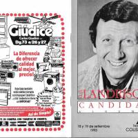 "El Candidato para sonreir"