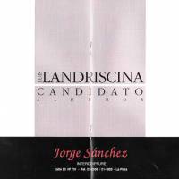 "El Candidato para sonreir"