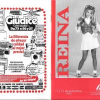 "Reina en Colores"